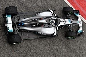The 271 seconds that should worry Mercedes' rivals