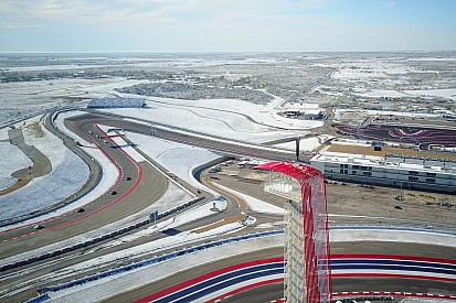 El Circuito de las Américas sufrirá modificaciones