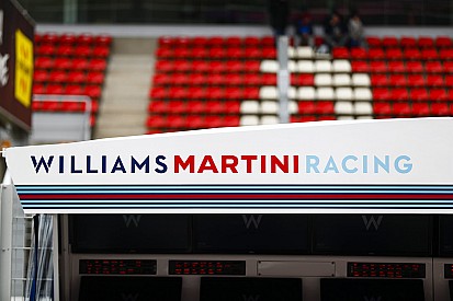 Williams despide a su jefe de aerodinámica