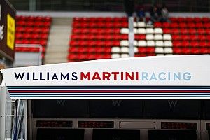 El jefe de aerodinámica de Williams dejó el equipo