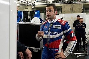 Il Sauber Junior Team sostituisce Correa con Isaakyan