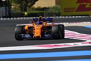 Alonso descarta frustração: “Tenho melhor trabalho do mundo”