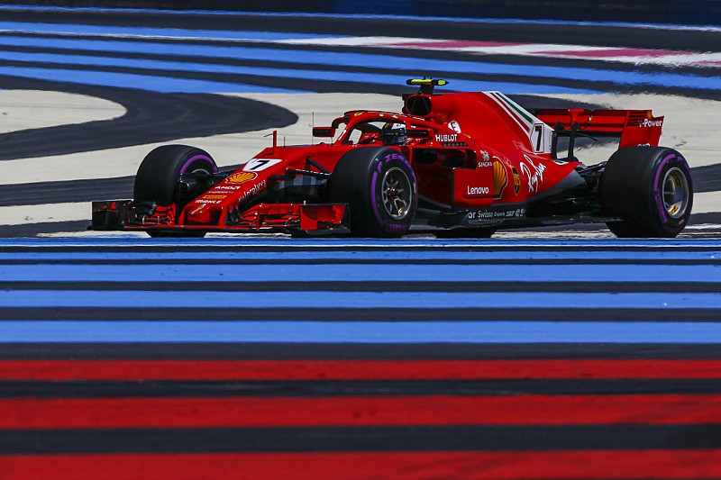 Magnussen rastet aus, doch Räikkönen kriegt keine Strafe