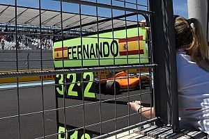 McLaren: non si trova il male oscuro che limita lo sviluppo aerodinamico della MCL33