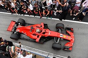 Ferrari: l'uscita di Resta non causa una discontinuità. Cardile è già sulla 670