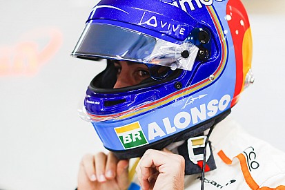 McLaren admet devoir progresser pour conserver Alonso
