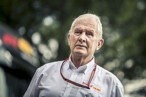 Helmut Marko: „Alonso egy kivételes tehetség”