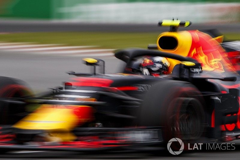 Häkkinen : Verstappen tient la clé dans son approche mentale