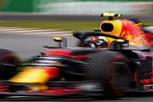 Hakkinen: “Complete focus is belangrijk voor het succes van Verstappen”