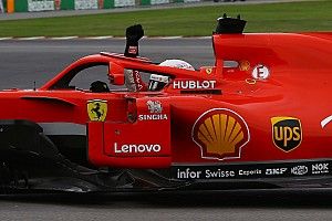 Ascolti TV: la vittoria di Vettel in Canada traina l'audience della differita di TV8