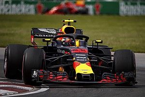 Verstappen reed met Hamilton-attitude, aldus Rosberg