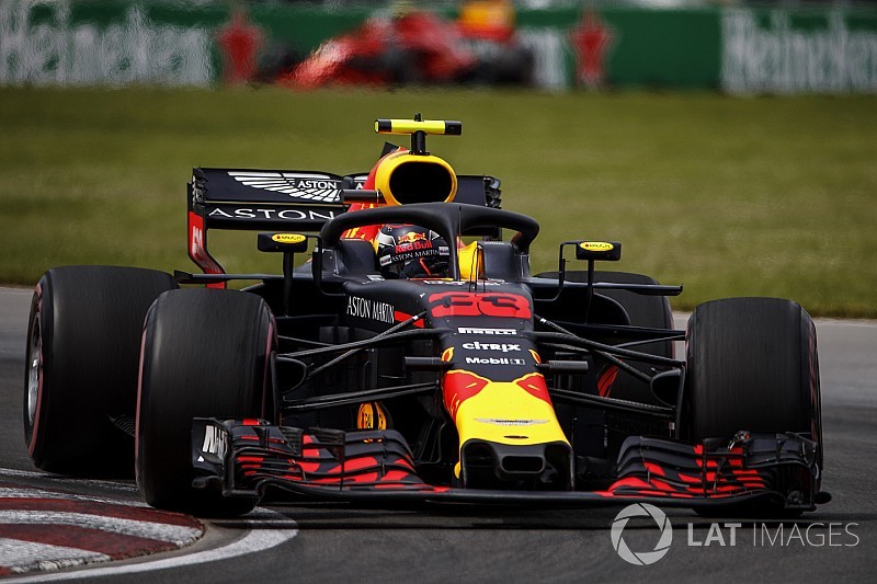 Verstappen reed met Hamilton-attitude, aldus Rosberg
