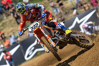 MXGP Ottobiano: Cairoli scoort maximaal bij afwezigheid Herlings