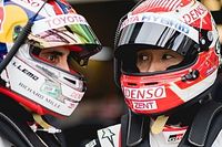 Nakajima, el hombre de la pole, teme a los LMP1 privados en la salida