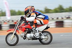 Honda India Talent Hunt moves to Chennai