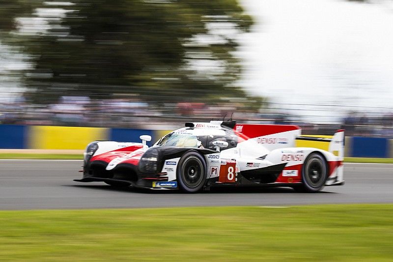 Analyse: Hoe hard ging Toyota echt in Le Mans?