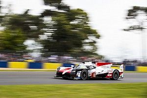 Live: The Le Mans 24 Hours as it happened