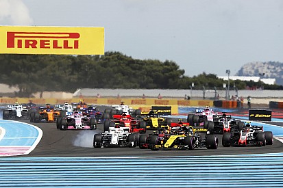 Comment le GP de France met les Formule 1 au défi