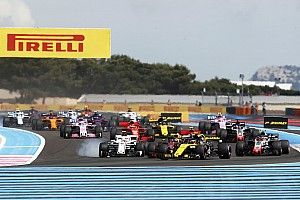 Comment le GP de France met les Formule 1 au défi