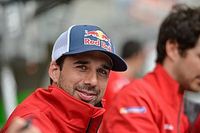 Jani en WEC : "Après Le Mans, j'arrête"