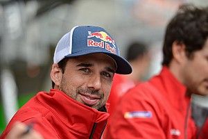 Jani en WEC : "Après Le Mans, j'arrête"