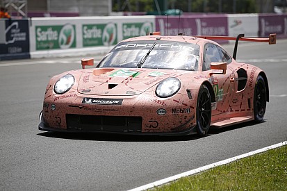 Vanthoor na Le Mans-zege: "En nu winnen in Daytona"