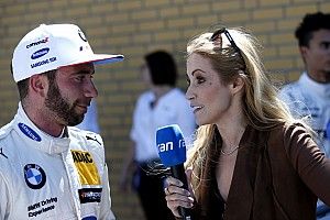 DTM-Nachtrennen in Misano: Live bei Kabel eins statt Sat.1