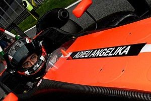 F2000 Italian Trophy: Bracalente fa tris al Red Bull Ring, 2° Rasero