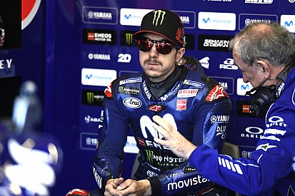 Vinales: "Rossiék jobb munkát végeztek"