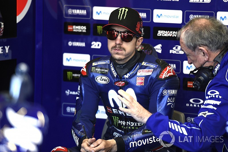 Vinales: "Rossiék jobb munkát végeztek"