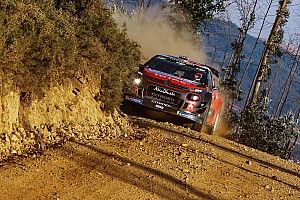 Hyundai und Toyota signalisieren Interesse an Kris Meeke