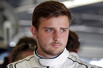 Joe Graf Jr. moves fulltime to NASCAR Xfinity Series in 2020