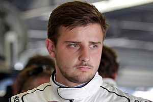 Joe Graf Jr. moves fulltime to NASCAR Xfinity Series in 2020