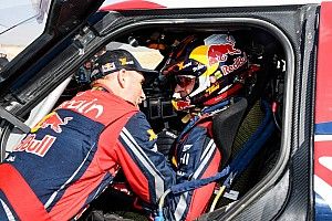 Top 10 Dakar Rally competitors of 2020