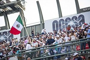 Mexico Formula E back-up race boosted by fan attendance go-ahead