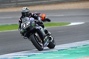 A Yamaha örömmel láncolná magához Vinalest