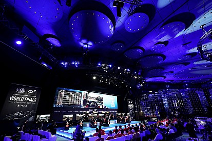 Hizal wins Gran Turismo Nations Cup for Germany