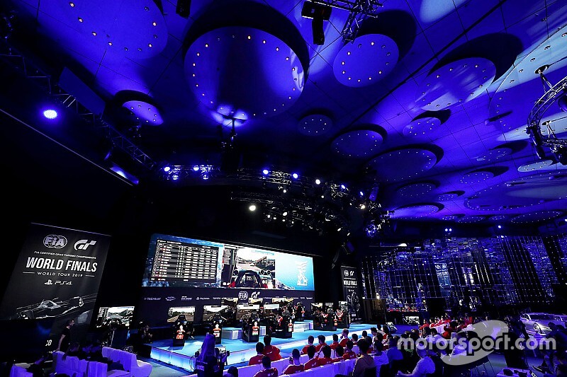Hizal wins Gran Turismo Nations Cup for Germany
