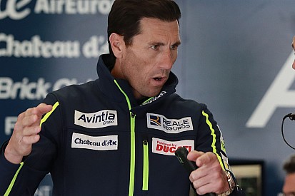 Руководитель Avintia: Зарко – не единственный вариант