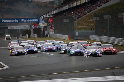 Super GT, DTM unlikely to hold 2020 Dream Race