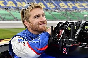 Roush Fenway names Chris Buescher's crew chief for 2020