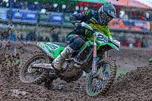 MXGP Trentino: Prachtige manchezege Desalle, GP-zege Cairoli