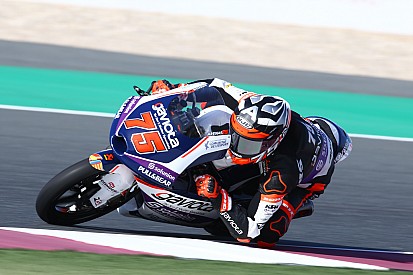 Katar Moto3: Sezonun ilk yarışını Arenas kazandı, Deniz 12. oldu!