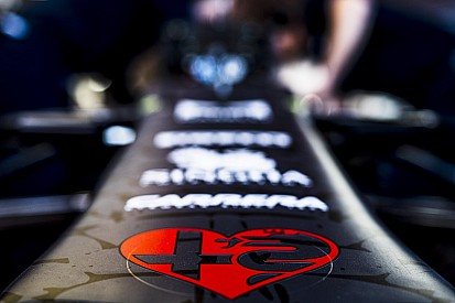 Kubica már szerdán tesztelheti az új Alfa Romeót az F1-es teszten
