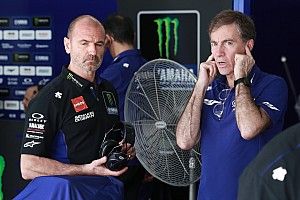 Yamaha asegura que “no hubo mala intención” al manipular los motores
