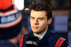 WRC: Movisport presente nel 2021 con la Polo di Gryazin