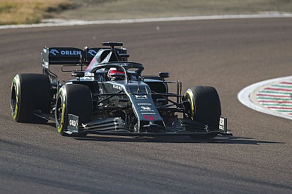 Alfa Romeo test programını açıkladı, Kubica da C39'u sürecek