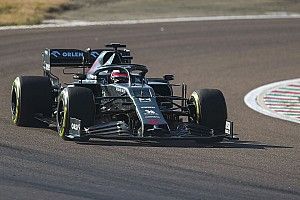 Alfa Romeo test programını açıkladı, Kubica da C39'u sürecek