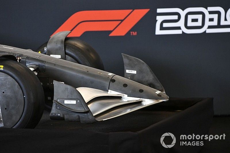Súlyosabb gondok is lehetnek a 2021-es F1-es autók vezethetőségével?