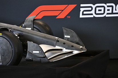Súlyosabb gondok is lehetnek a 2021-es F1-es autók vezethetőségével?